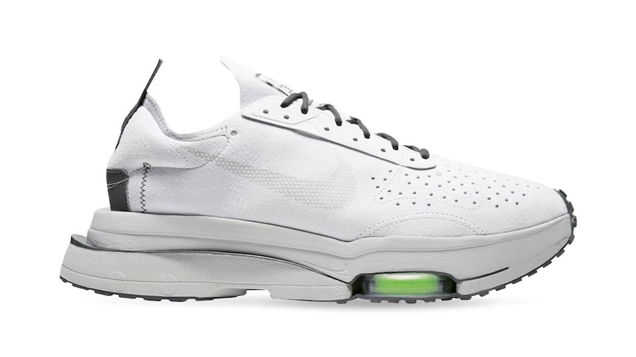 Take 40% Off These Unmissable Sneakers at Luisa Via Roma's Black Friday Sale!