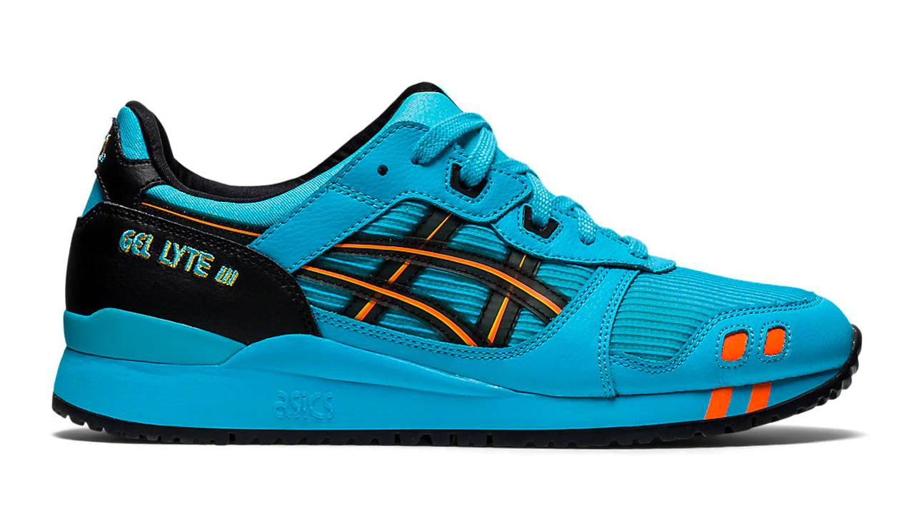 15 Limited Edition ASICS Sneakers That You Definitely Shouldn't Miss