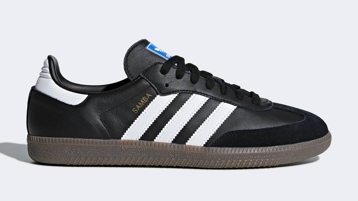 Save Up to 50% on These 40 Black Friday Early Picks at adidas UK!