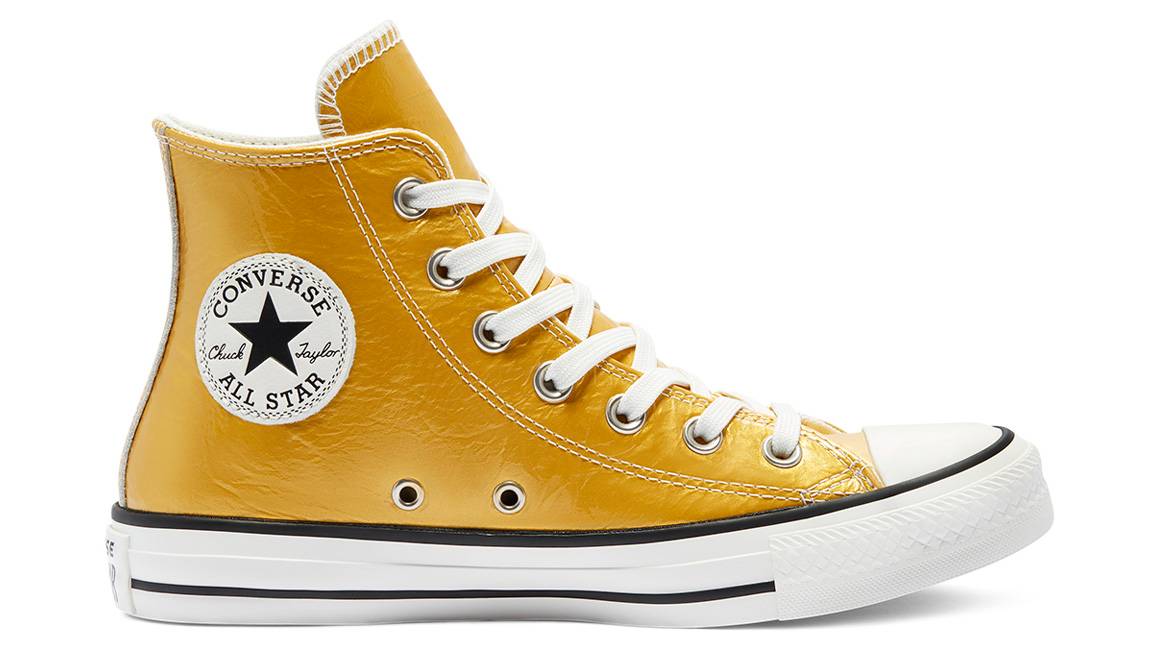 You Can Now Take 40% Off Converse's Fashion Favourites With This Black Friday Code!