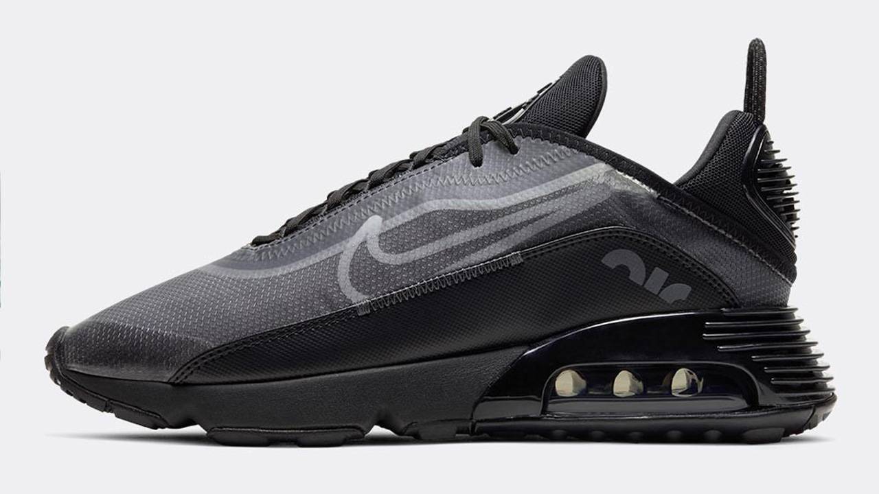 30 Black Friday Restocks & Steals That You Just Can't Miss From Footasylum
