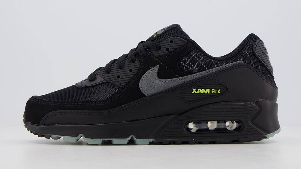 The Greatest Nike Air Bargains From Across the UK's Biggest Retailers