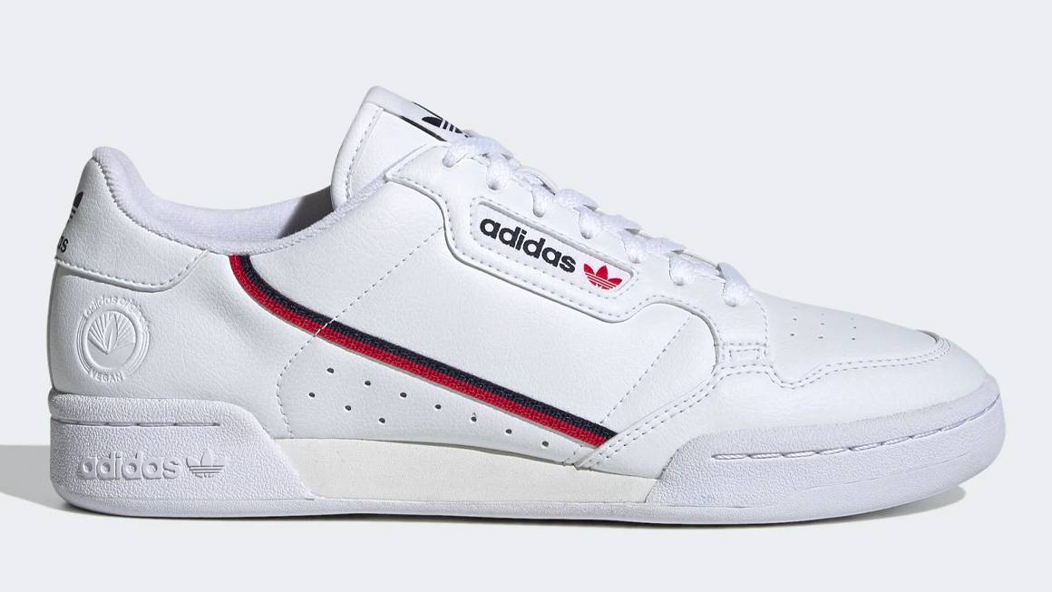 Today Only: Get an Extra 20% Off These Hyped Sneakers at adidas' Black Friday Sale!
