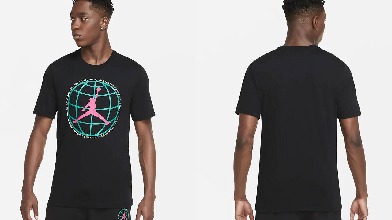 Take 25% Off This Season's Hottest Nike & Jordan Brand Apparel