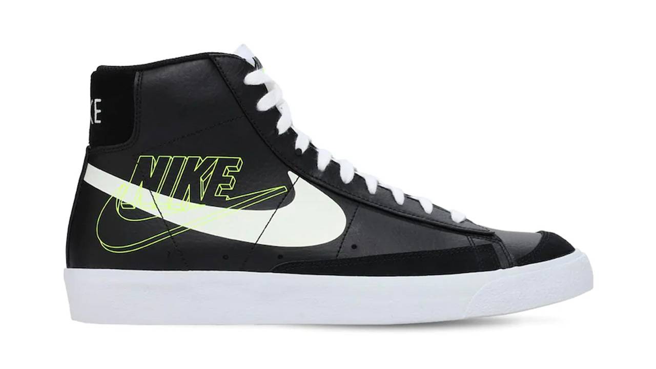 Take 40% Off These Unmissable Sneakers at Luisa Via Roma's Black Friday Sale!