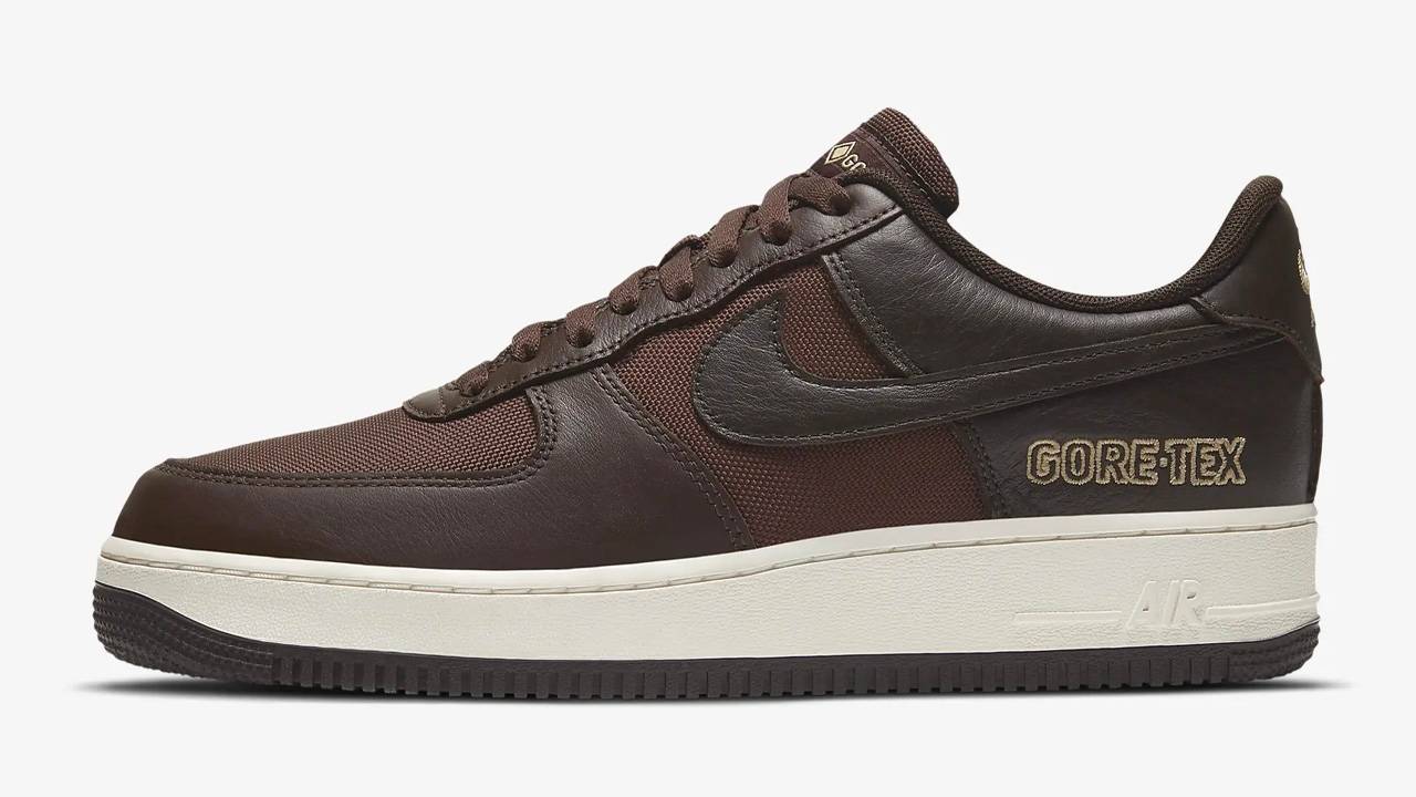 Upgrade Your Collection With This Season's Hottest Nike Air Force 1s!
