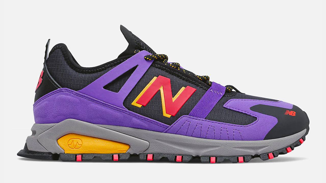 Brighten Up Those Dull Winters Days With These 15 New Balance Releases