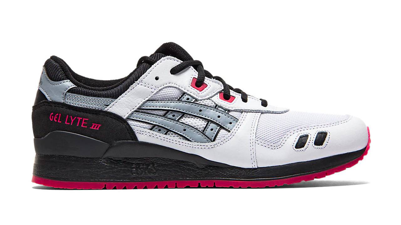 15 Limited Edition ASICS Sneakers That You Definitely Shouldn't Miss