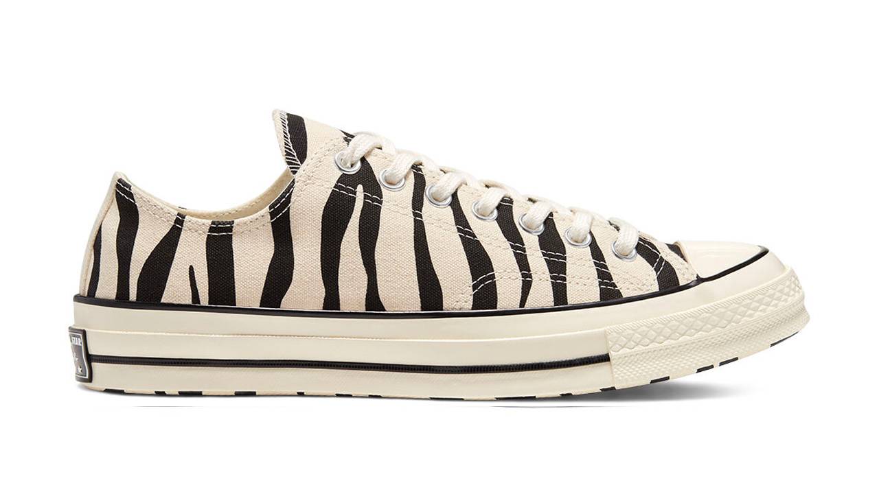 These 30 Converses Are Cheaper Than Ever With This Extra 20% Off Code!