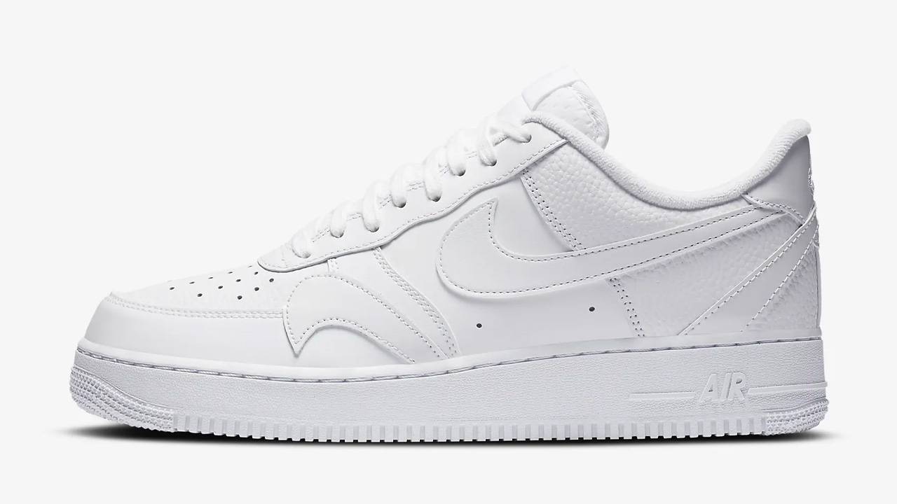 Kick Off November With These 15 Brand New Nike Drops!