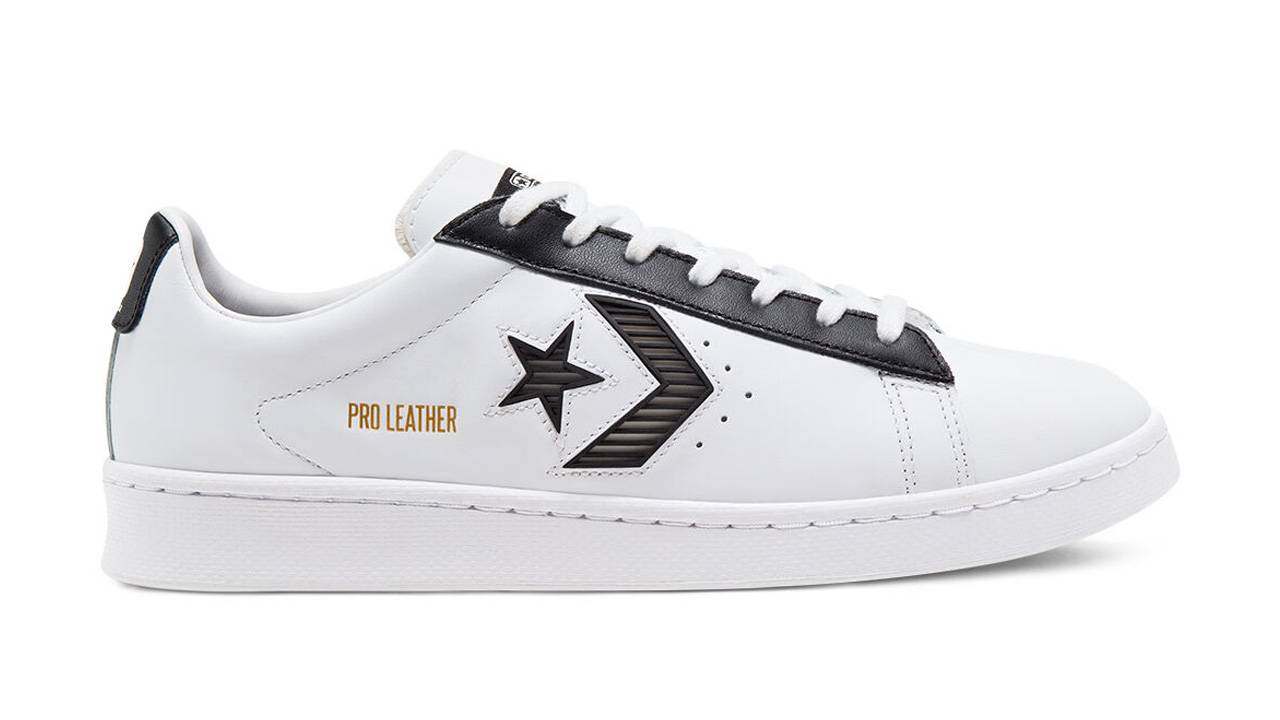 These 30 Converses Are Cheaper Than Ever With This Extra 20% Off Code!