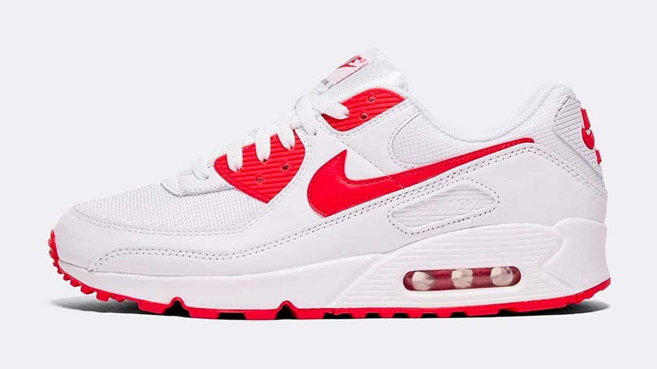 30 Black Friday Restocks & Steals That You Just Can't Miss From Footasylum