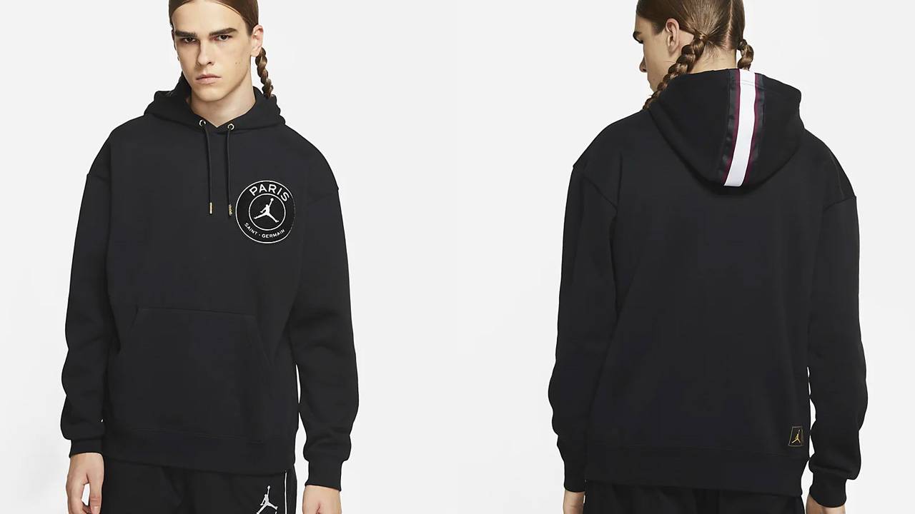 Take 25% Off This Season's Hottest Nike & Jordan Brand Apparel