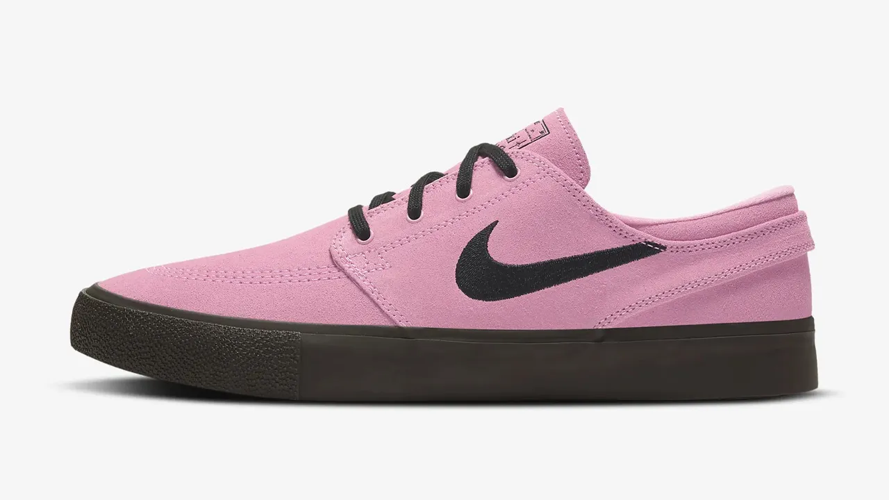 august nike drops