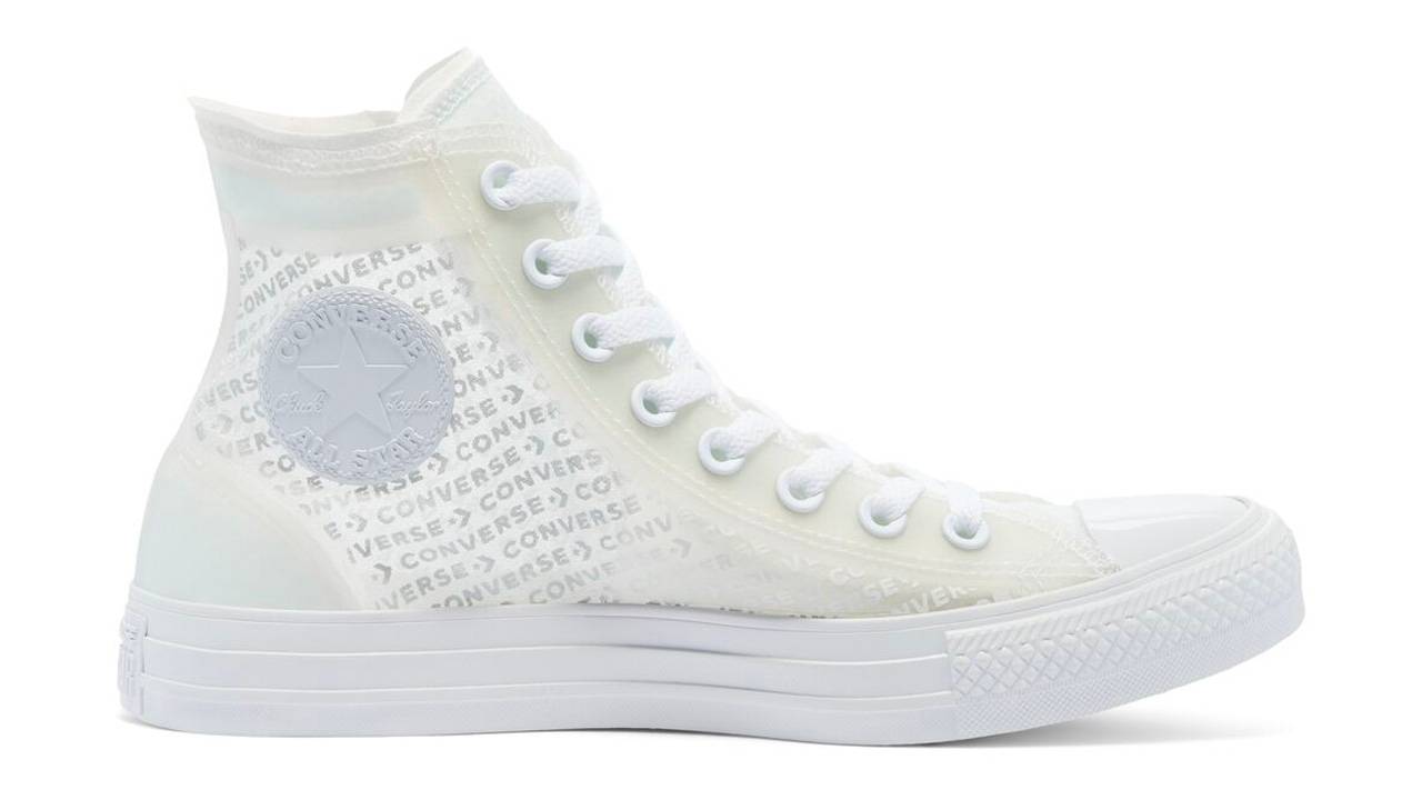 These 30 Converses Are Cheaper Than Ever With This Extra 20% Off Code!