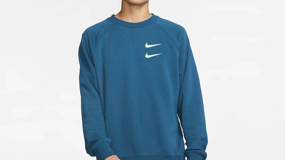 30 Insane Sneaker & Apparel Steals You Can't Miss in Nike's 30% Off Black Friday Sale!