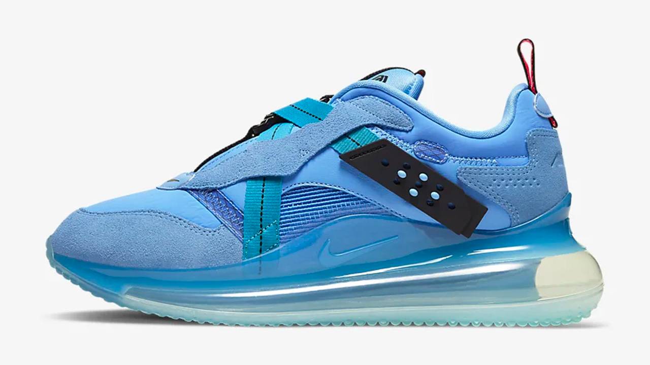 The Greatest Nike Air Bargains From Across the UK's Biggest Retailers