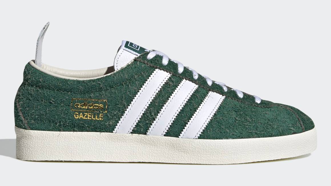 Today Only: Get an Extra 20% Off These Hyped Sneakers at adidas' Black Friday Sale!