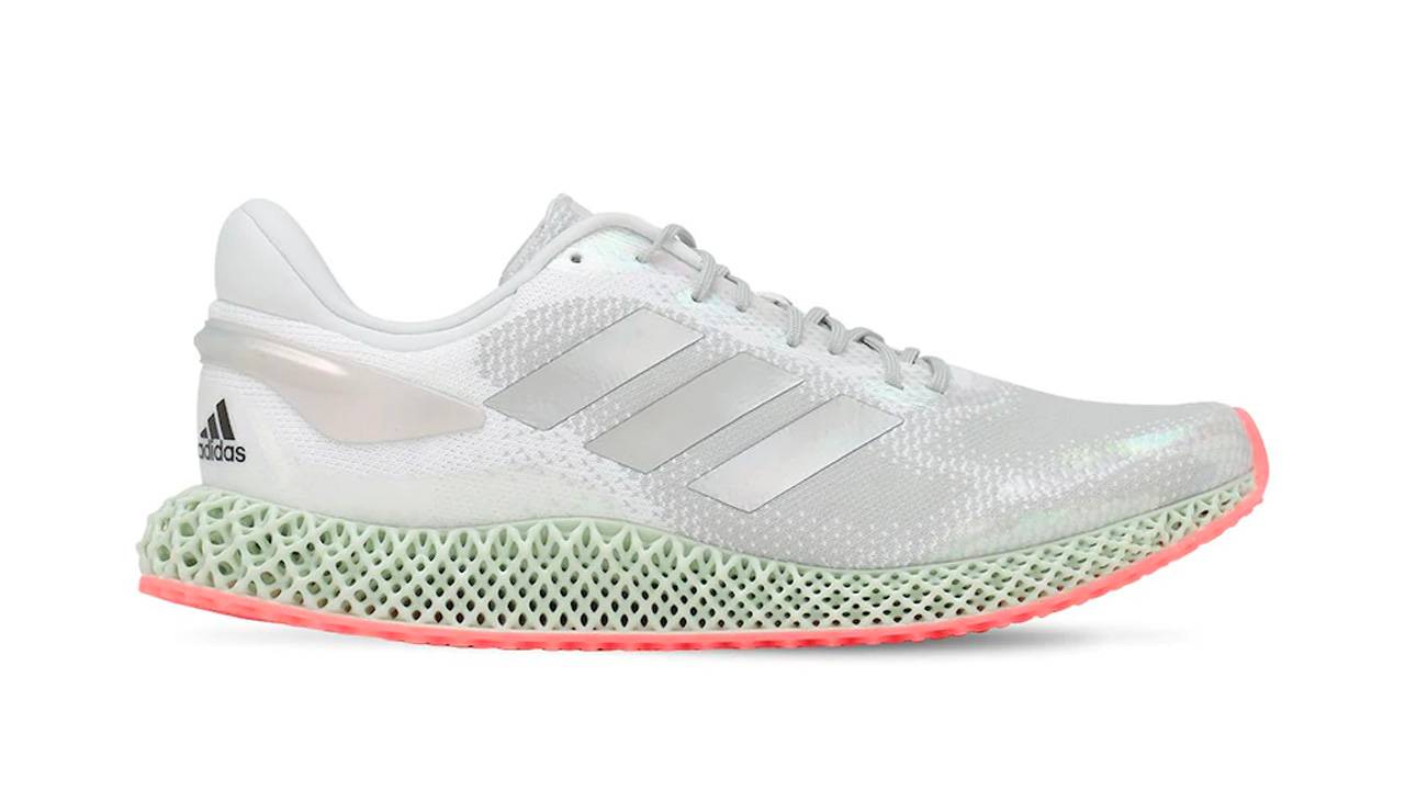 Take 40% Off These Unmissable Sneakers at Luisa Via Roma's Black Friday Sale!