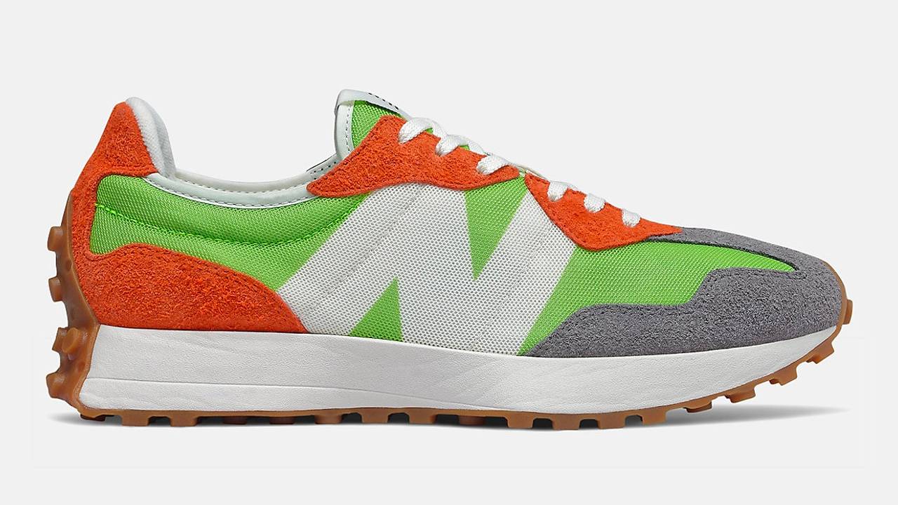 Brighten Up Those Dull Winters Days With These 15 New Balance Releases