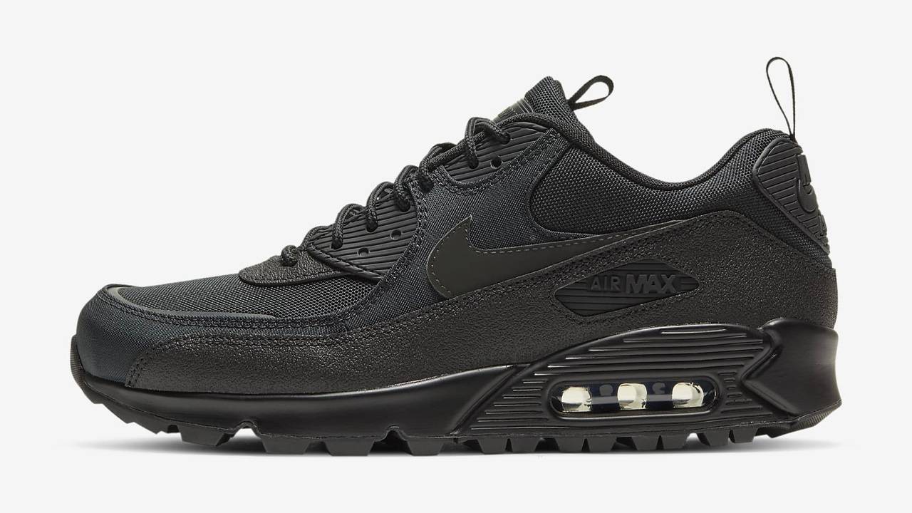 Kick Off November With These 15 Brand New Nike Drops!