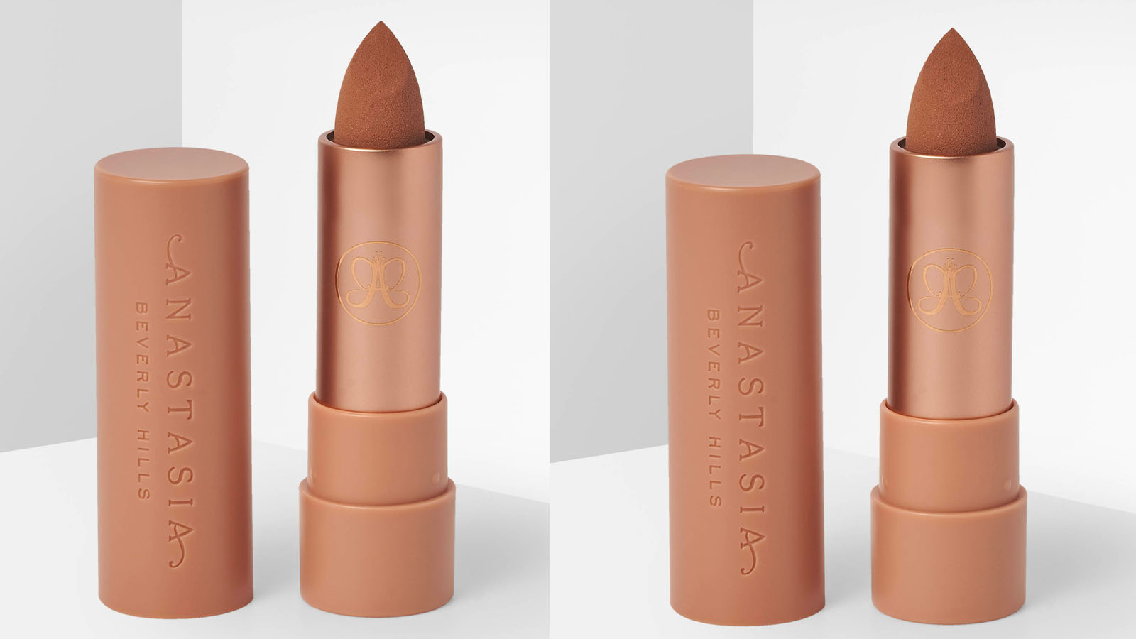 ABH velvet lipstick