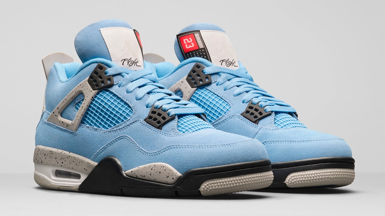 sole supplier university blue