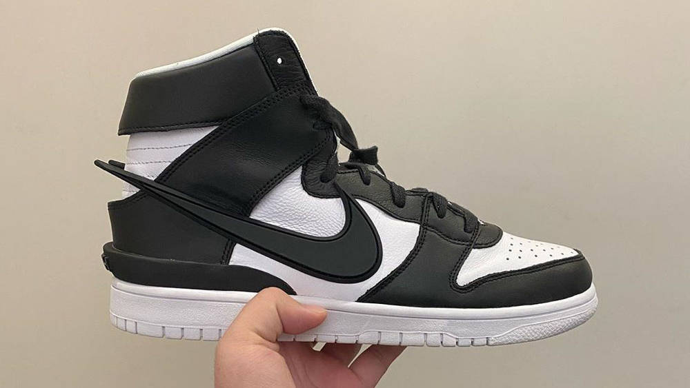 Ambush x Nike Dunk High
