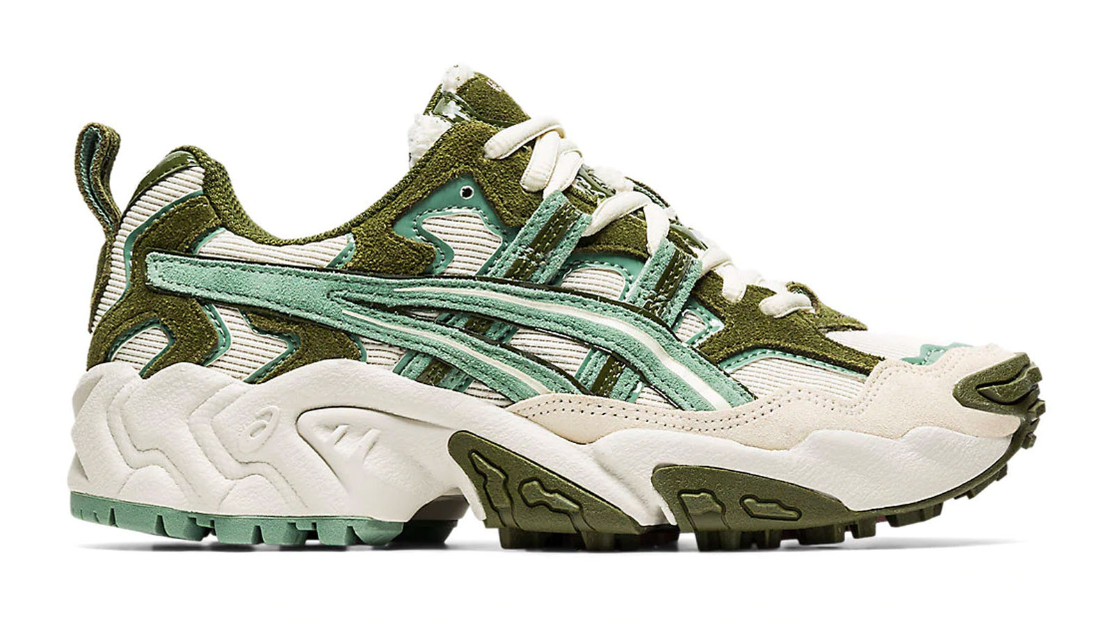 Asics Gel-nandi