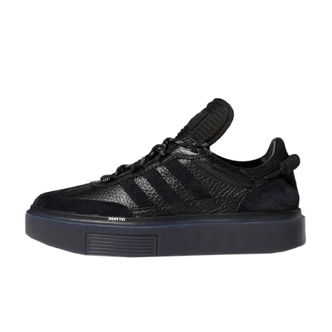 adidas climacool 1 on foot ankle support boot x adidas Sleek Super 72 Black