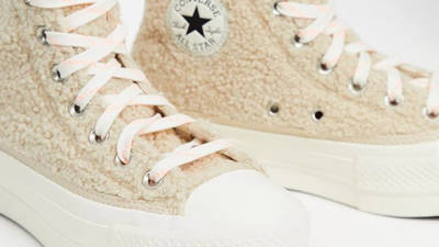 fluffy converse platform