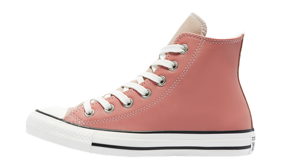 Converse Chuck Taylor All Star Hi Neutral Tones Pink Where To Buy