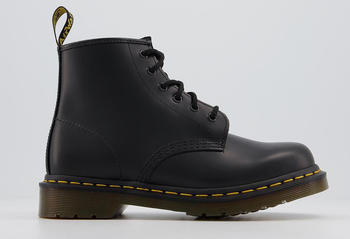 Dr Martens 101 6 Eye Black