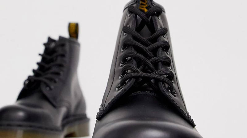 Dr martens 101 cheap smooth 6 eye boot