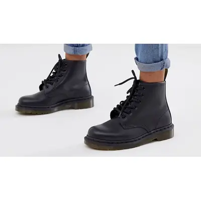 Dr martens 101 clearance 6 eye boots