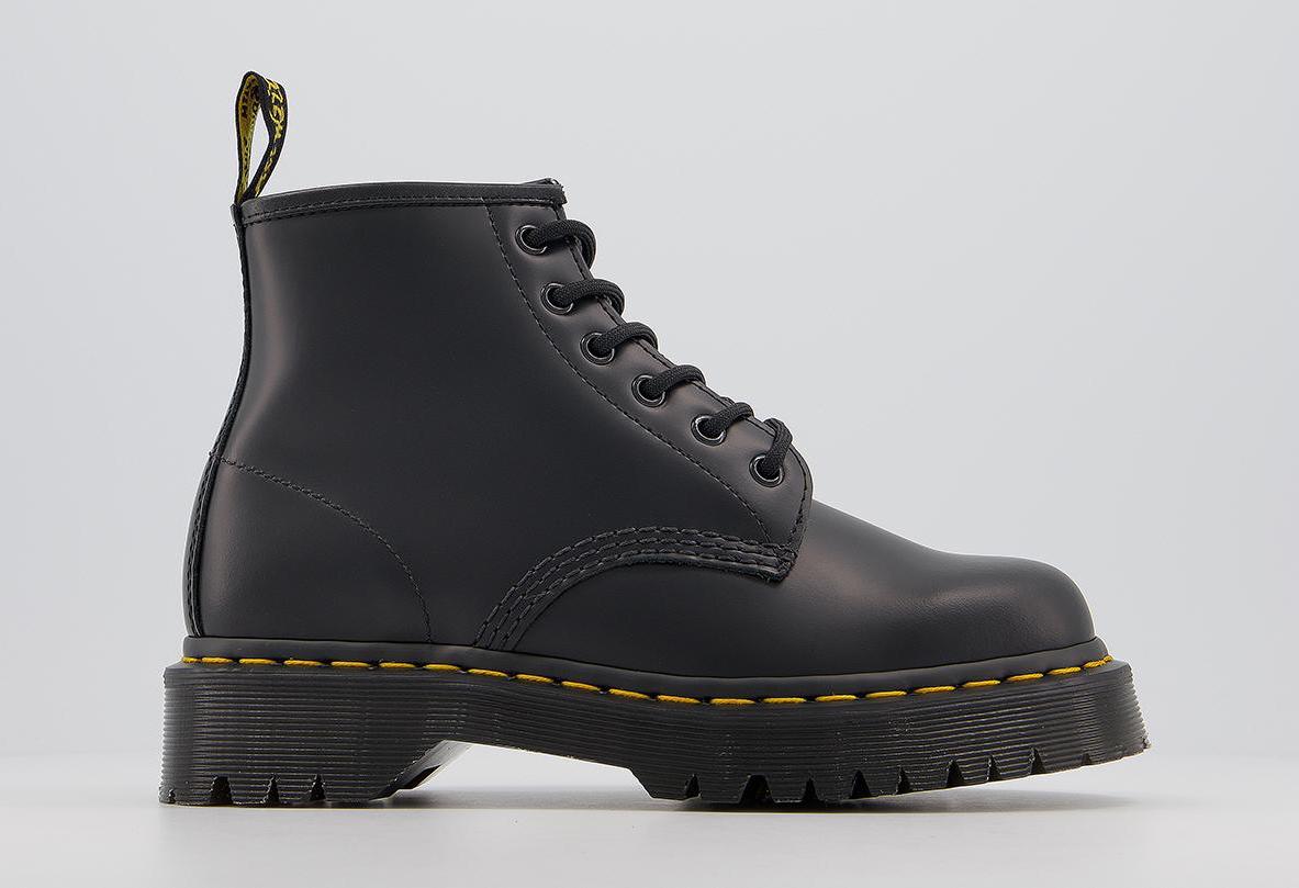Dr Martens 101 Bex Black