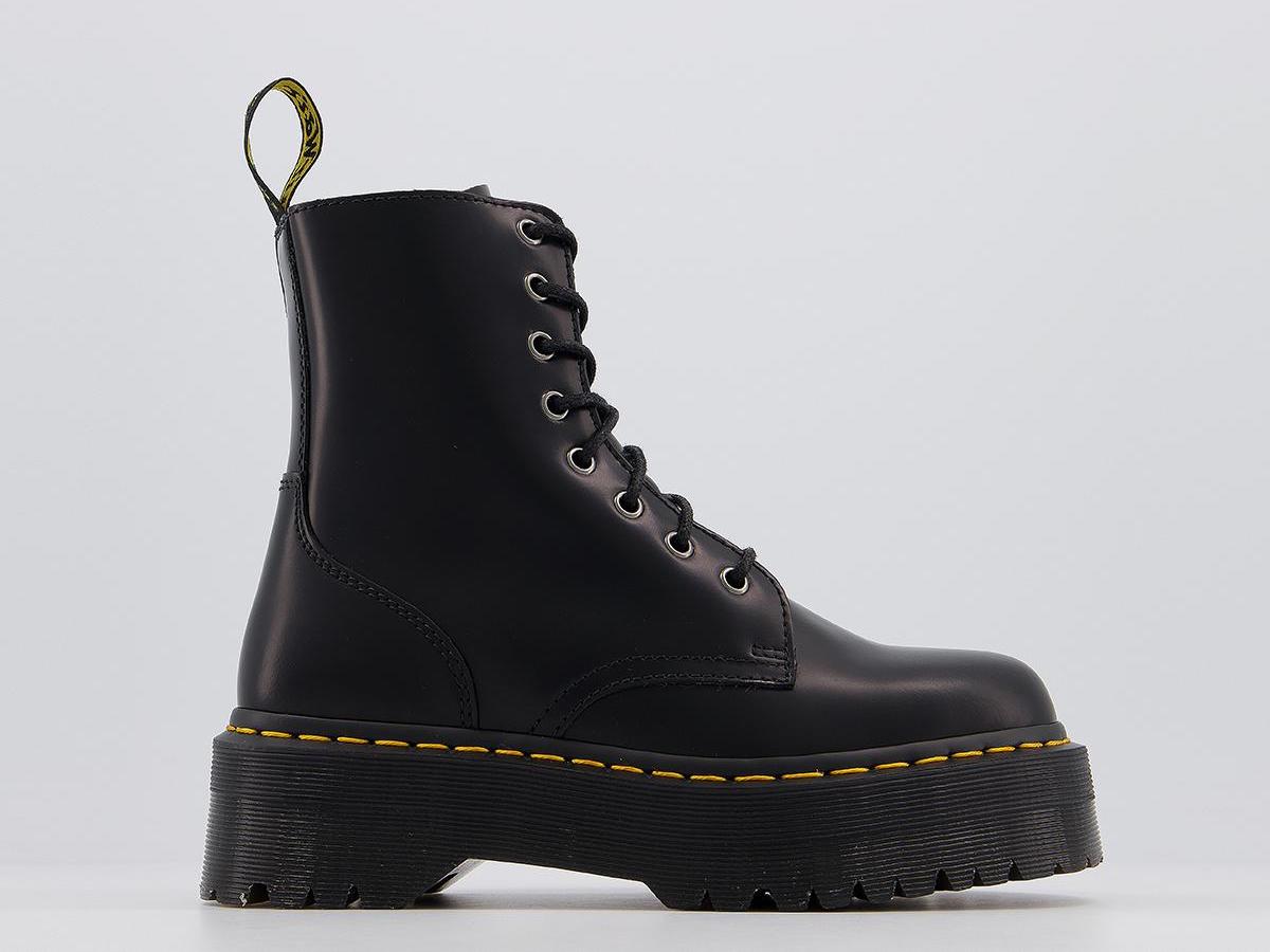 Dr Martens Jadon Black