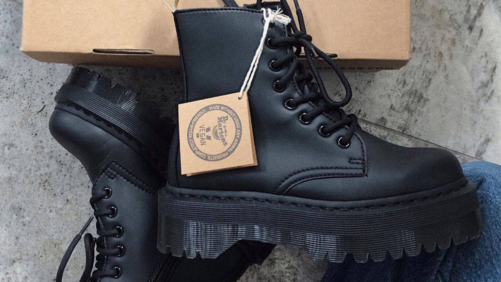 Dr martens