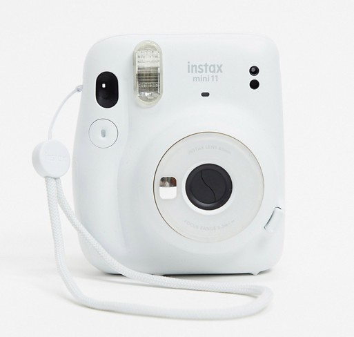 Fujifilm Instax Mini Camera