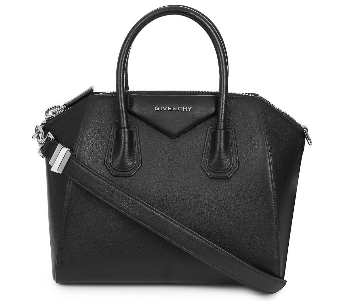 Givenchy Antigona Tote Bag Black