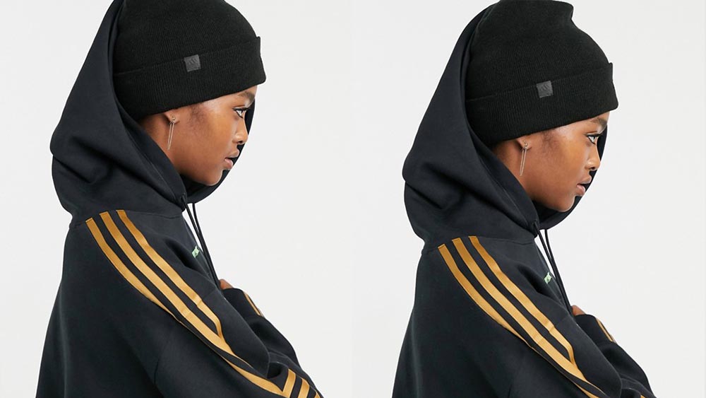 IVY PARK x adidas Beani