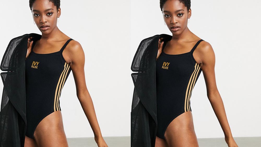 IVY PARK x adidas Bodysuit