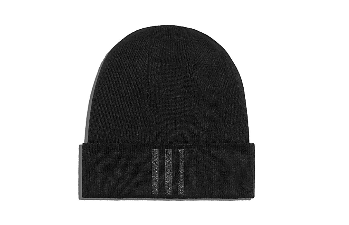 Ivy Park Beanie Black