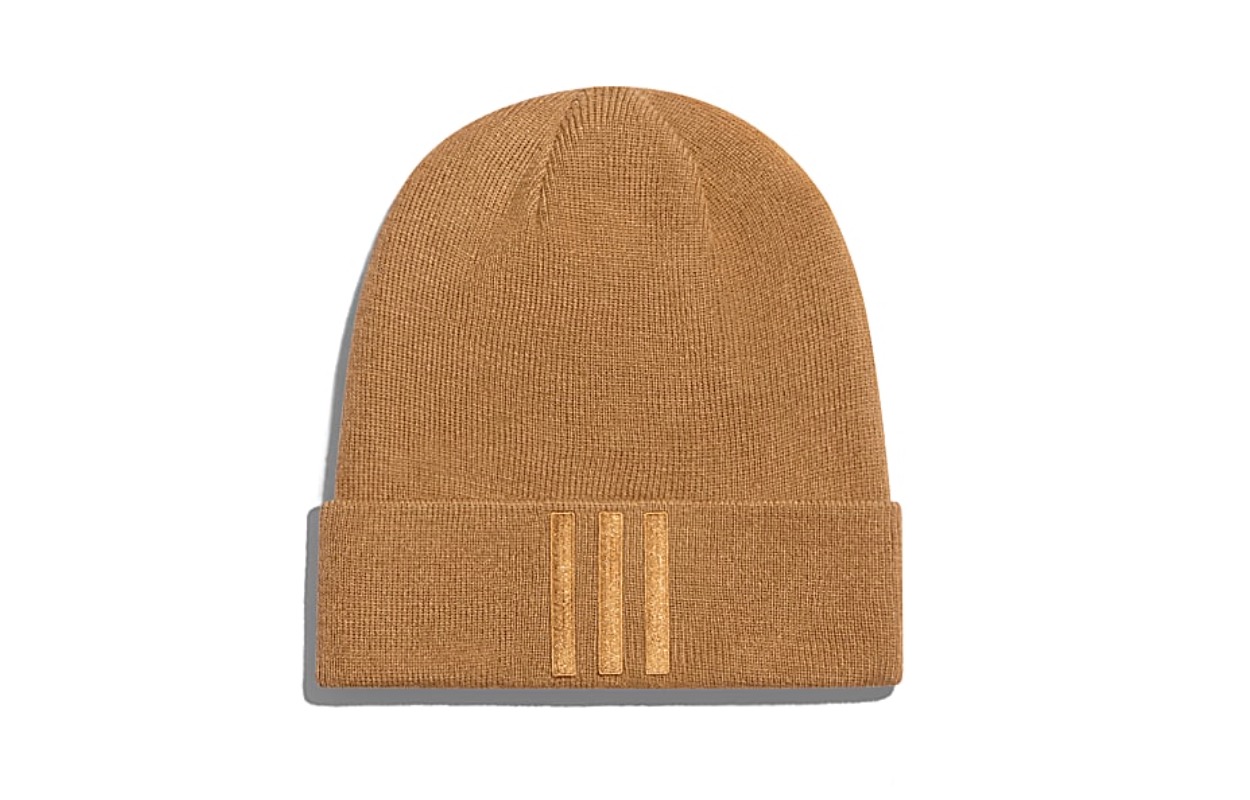 Ivy Park Beanie Tan