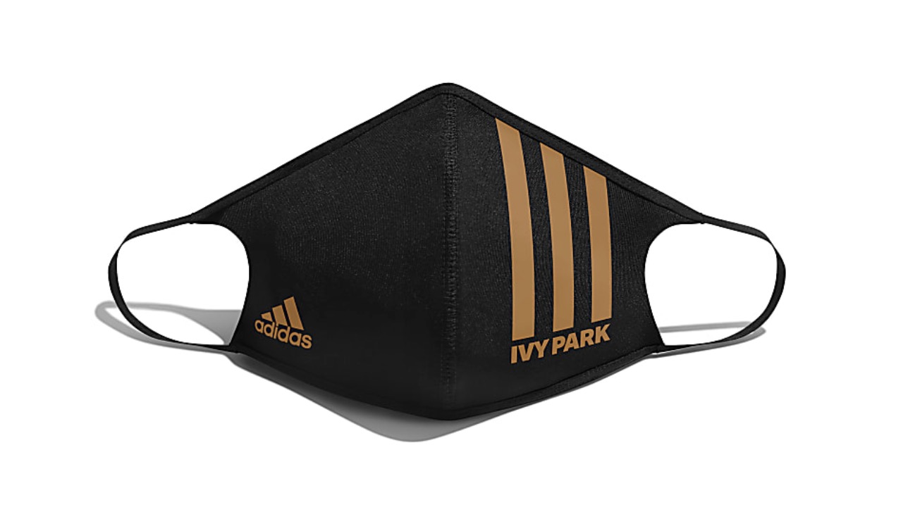 Ivy Park Face Mask