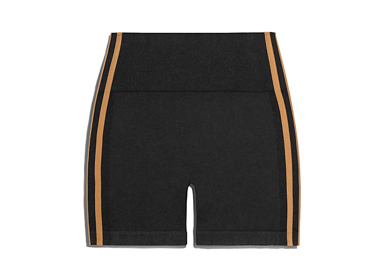 Ivy Park High Waist Legging Shorts