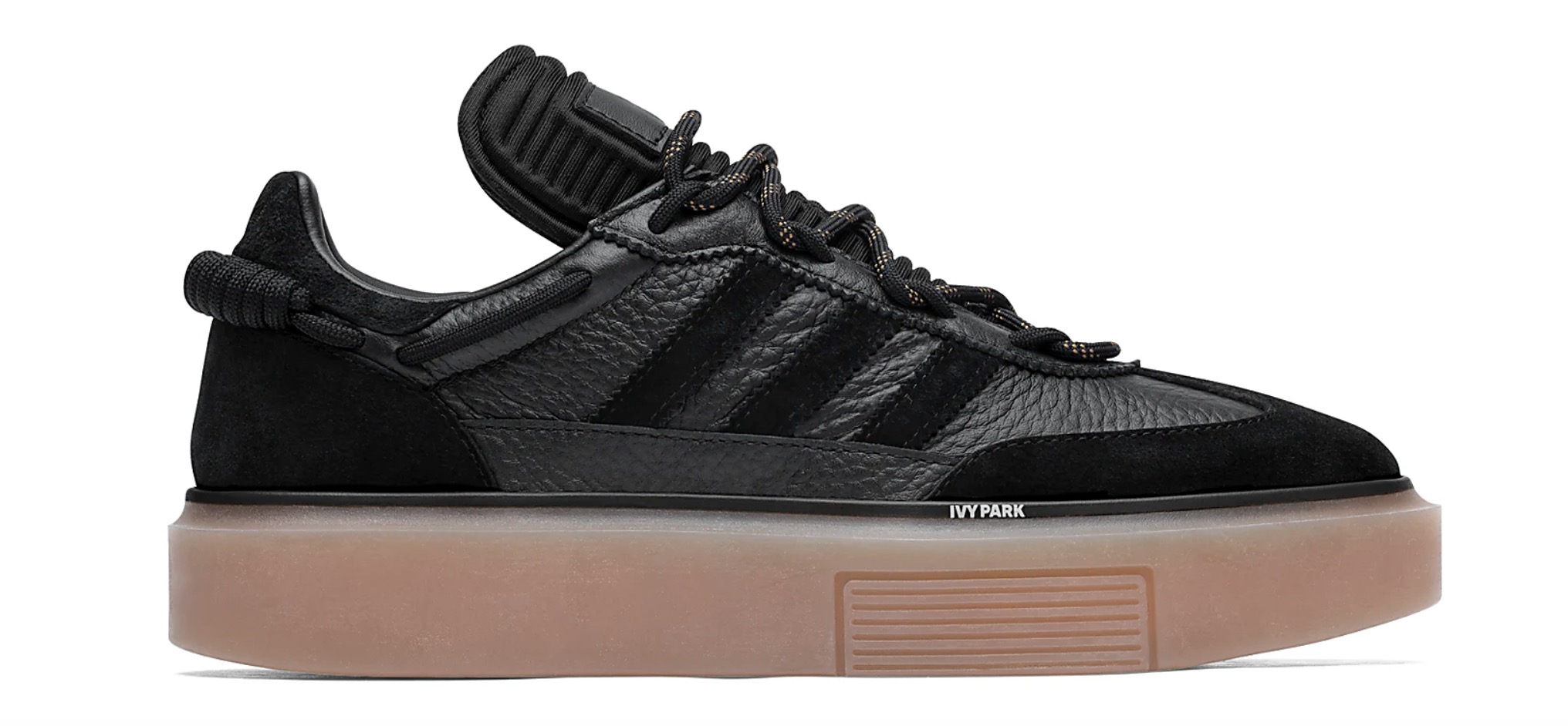 Ivy Park Supersleek 72 Black