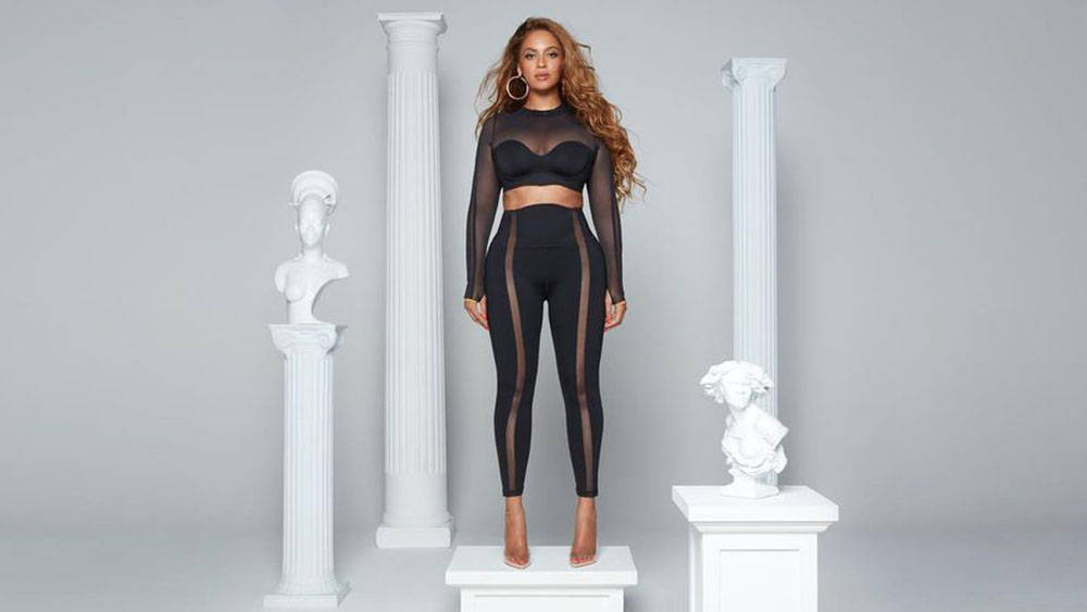 Ivy park collection