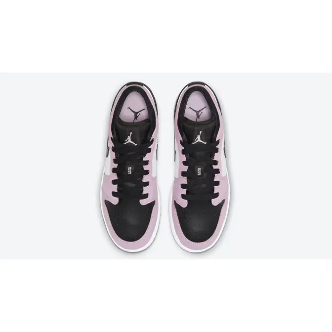 jordan 1 low arctic pink gs