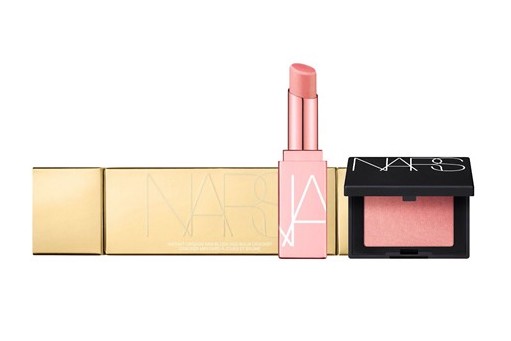 NARS Mini Blush and Balm